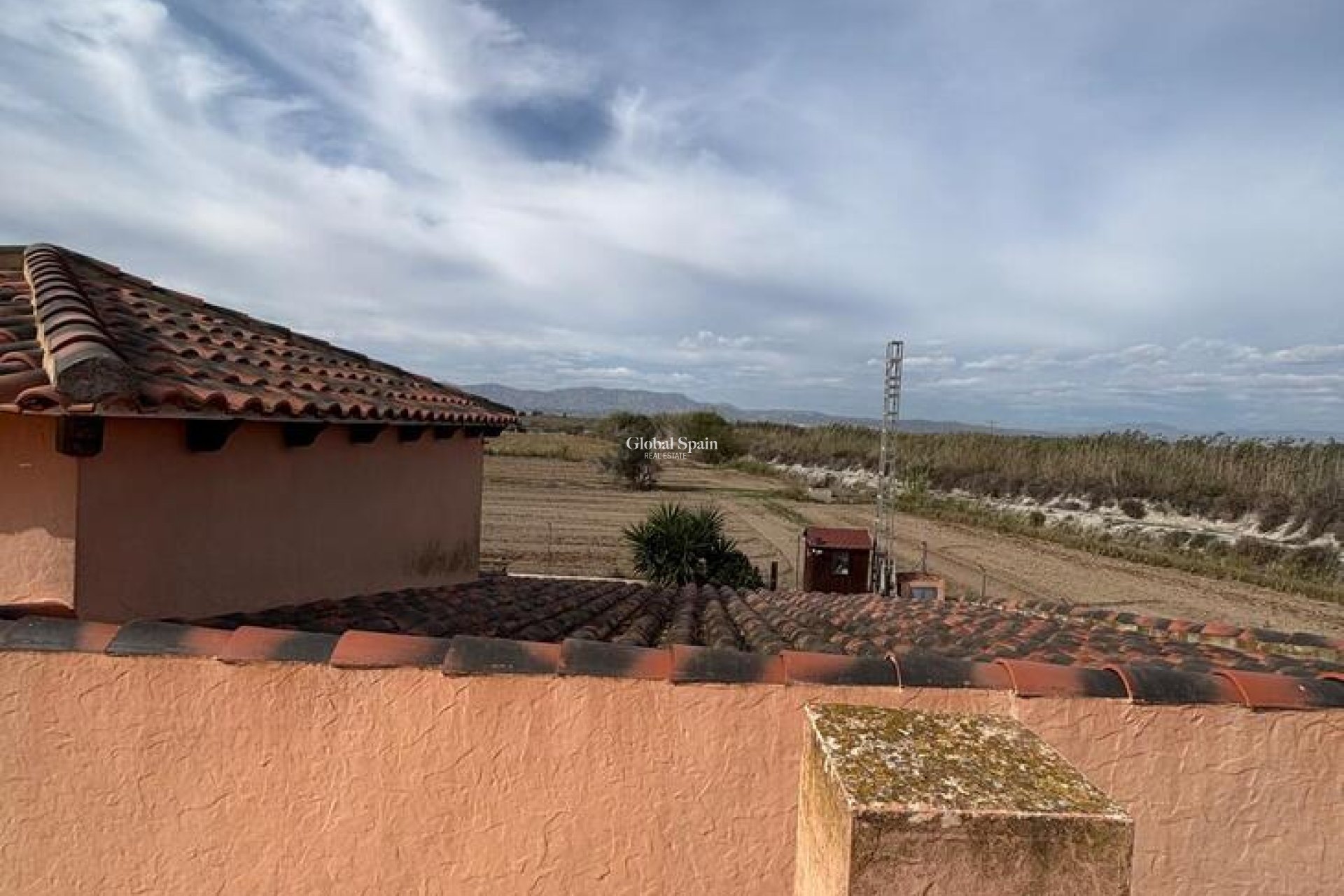 Wederverkoop - HUIS -
DOLORES - Costa Blanca