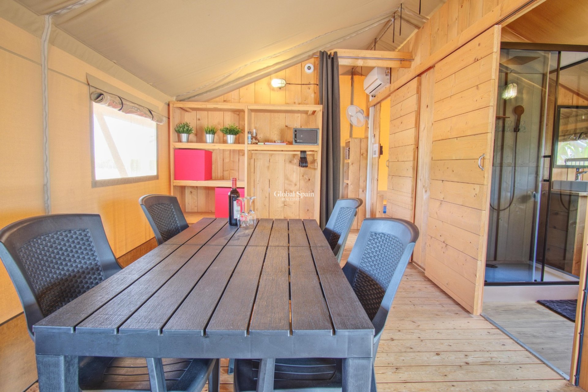 Wederverkoop - HUIS -
DOLORES - Dolores - Country