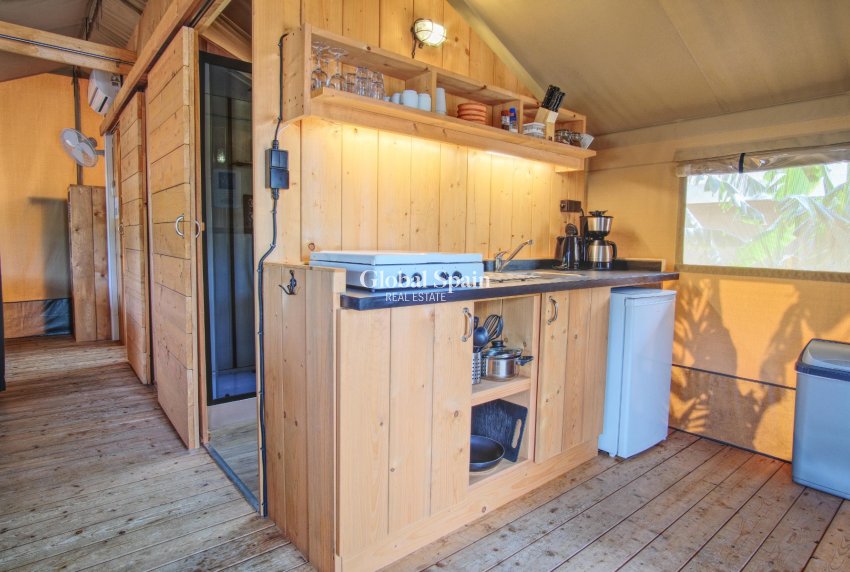 Wederverkoop - HUIS -
DOLORES - Dolores - Country