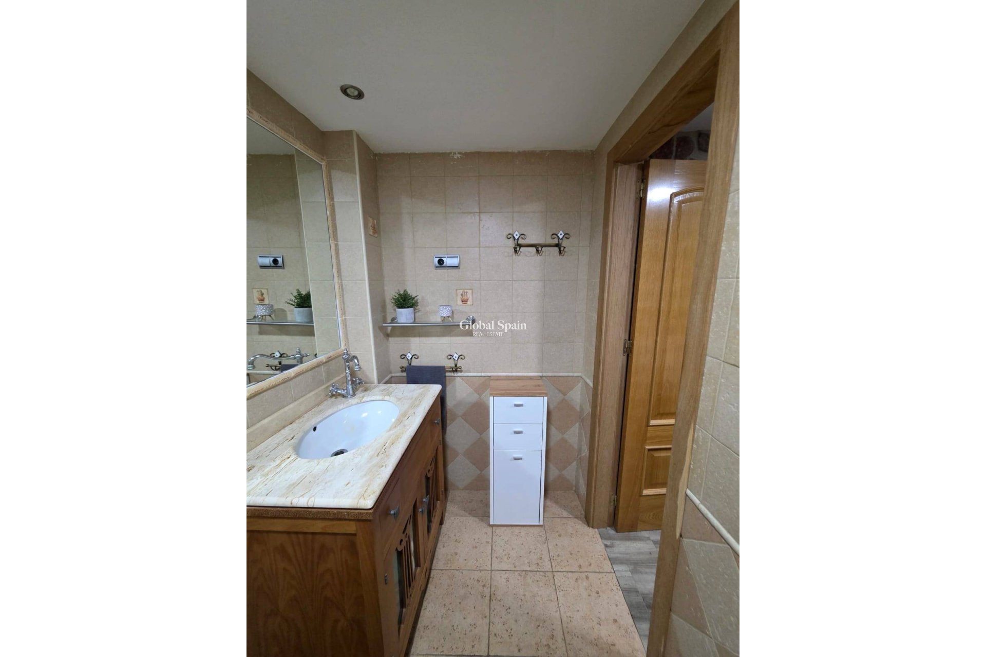 Wederverkoop - HUIS -
EL PALMAR - Zona Centro