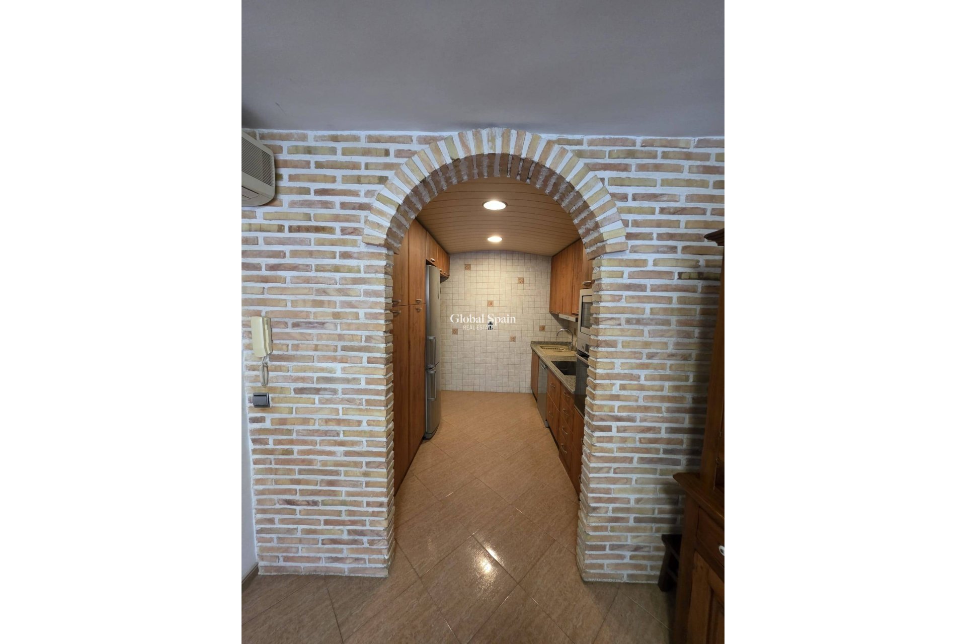 Wederverkoop - HUIS -
EL PALMAR - Zona Centro