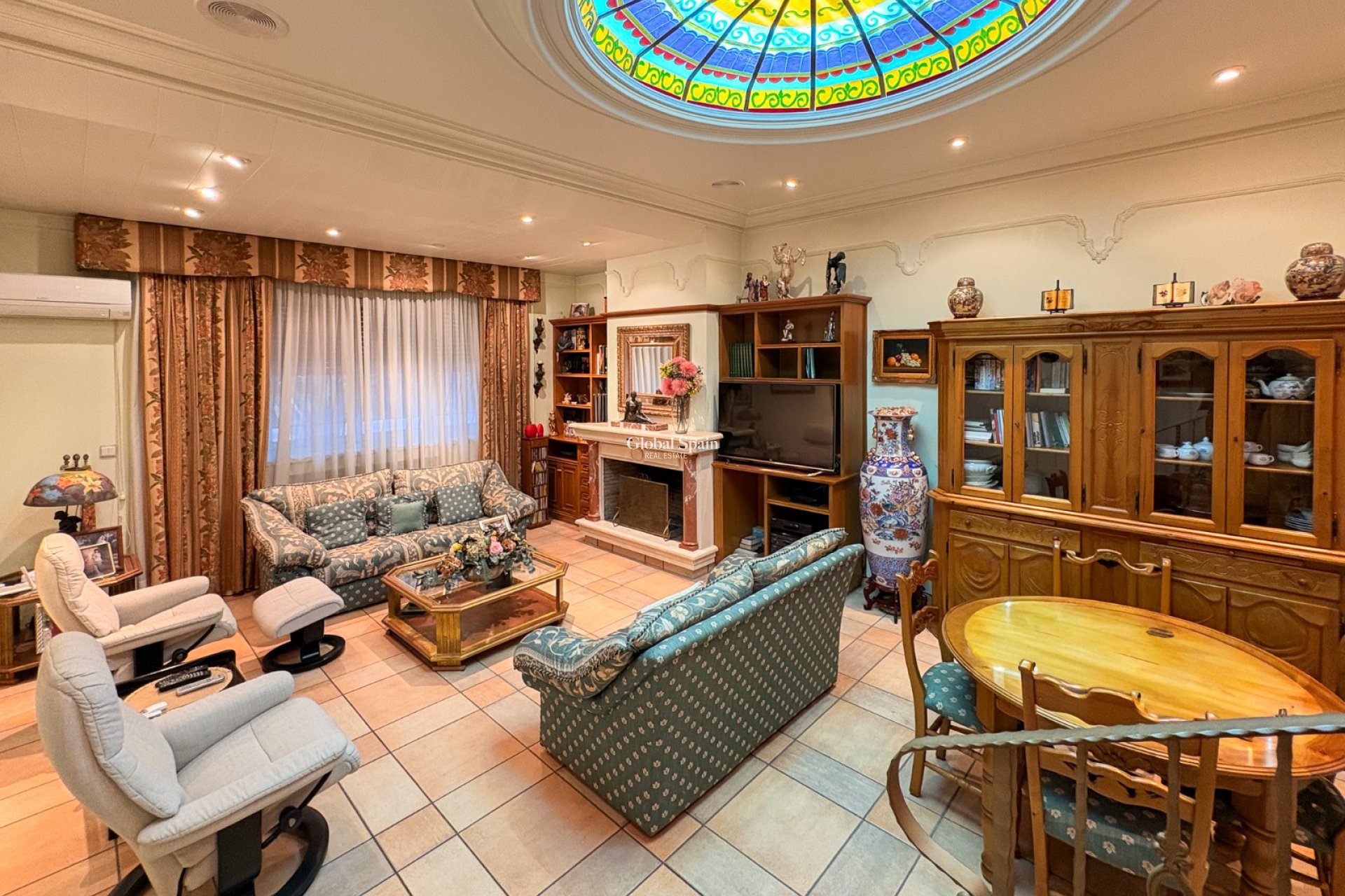 Wederverkoop - HUIS -
ELCHE - Altzabares Alto