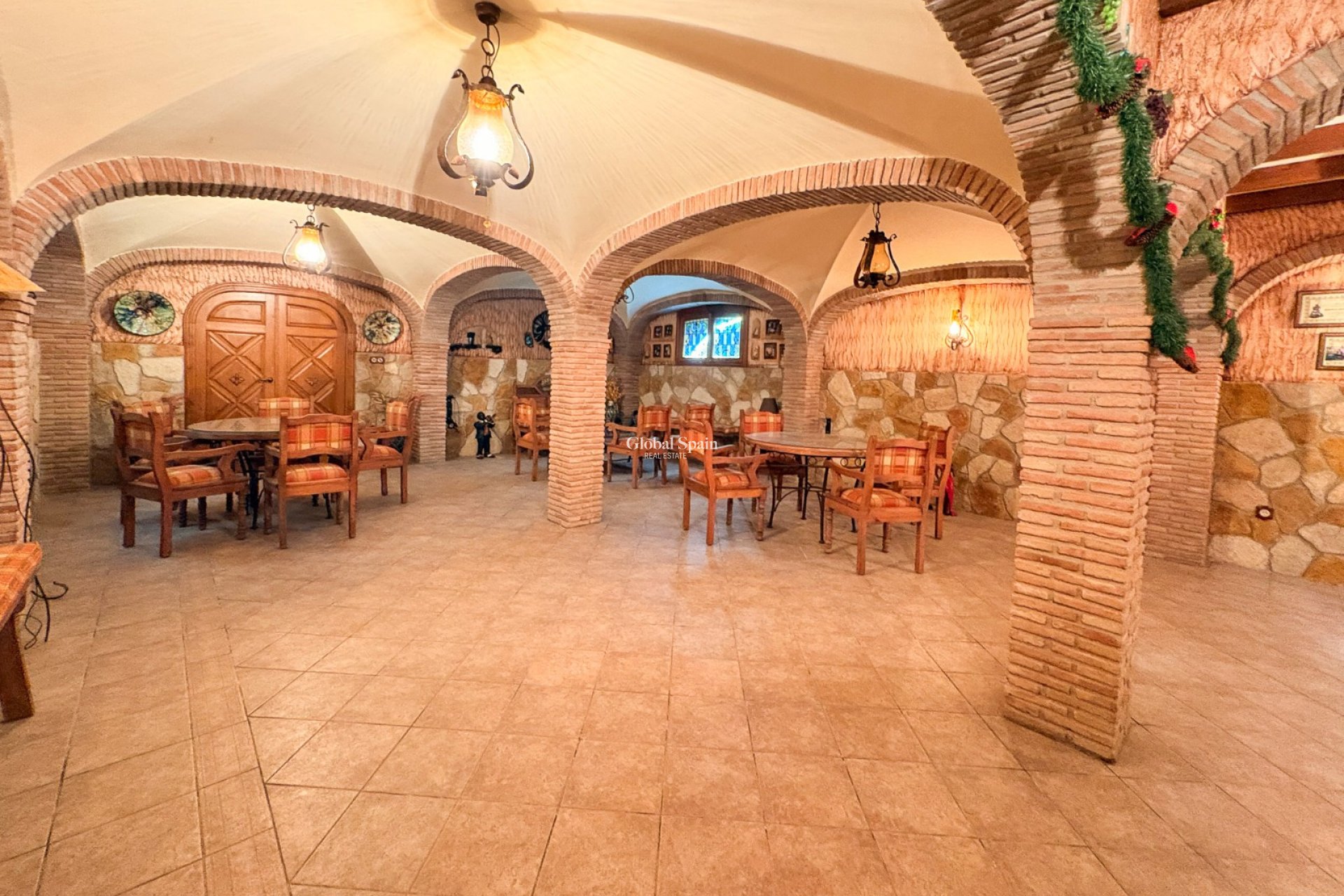Wederverkoop - HUIS -
ELCHE - Altzabares Alto