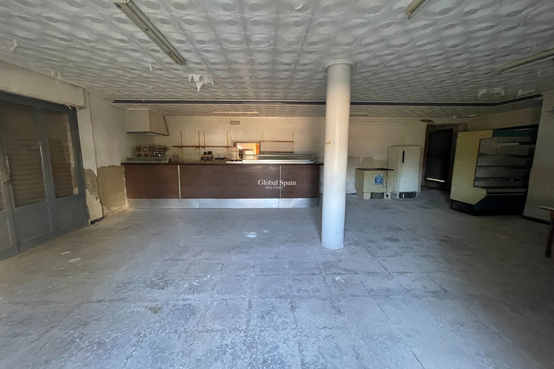 Wederverkoop - HUIS -
ELCHE - Costa Blanca