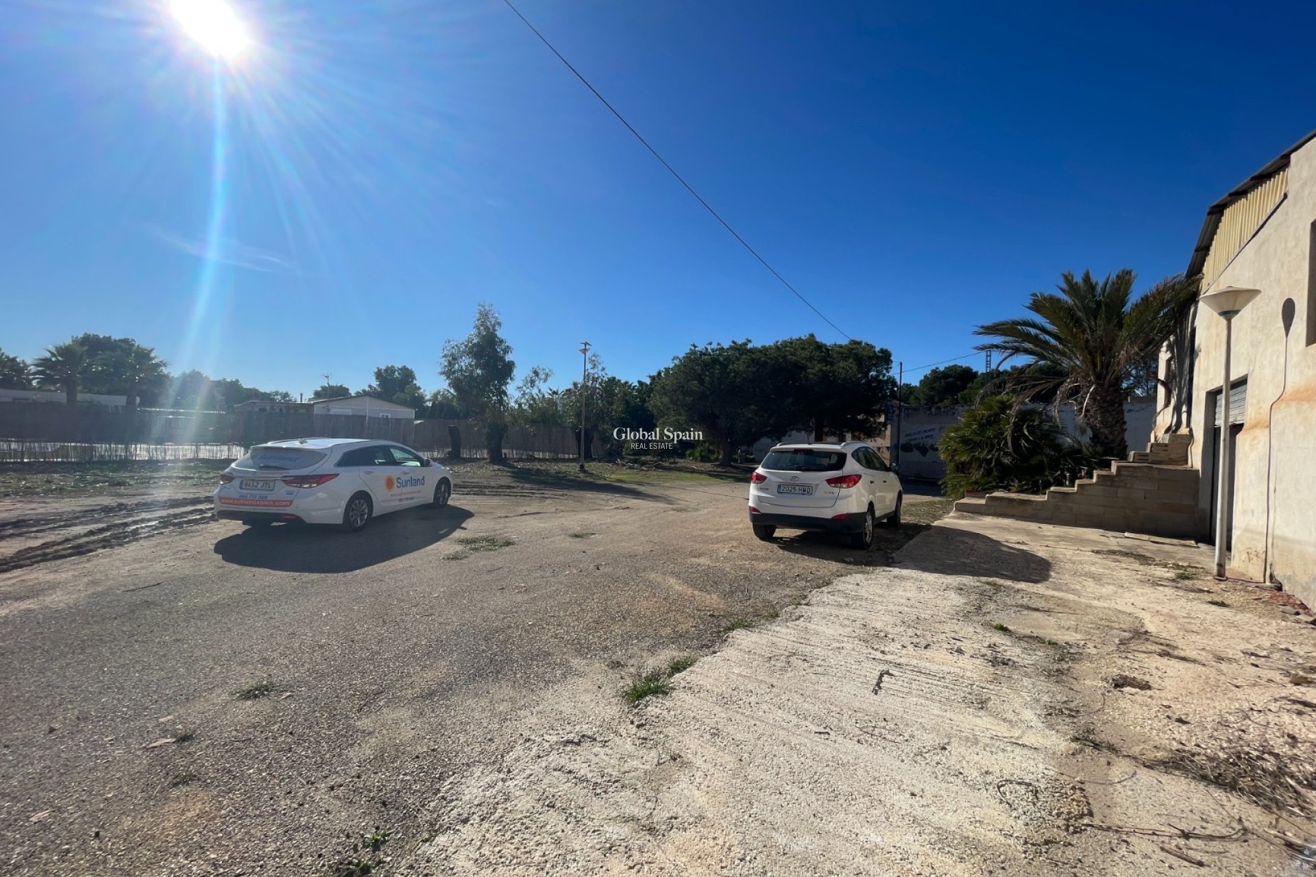 Wederverkoop - HUIS -
ELCHE - Costa Blanca