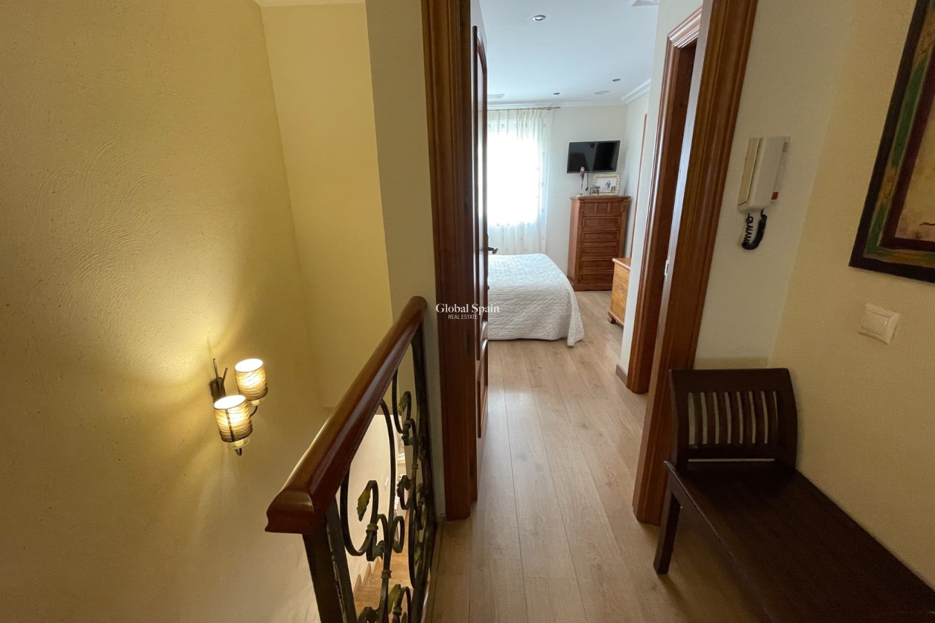 Wederverkoop - HUIS -
ELCHE - Costa Blanca