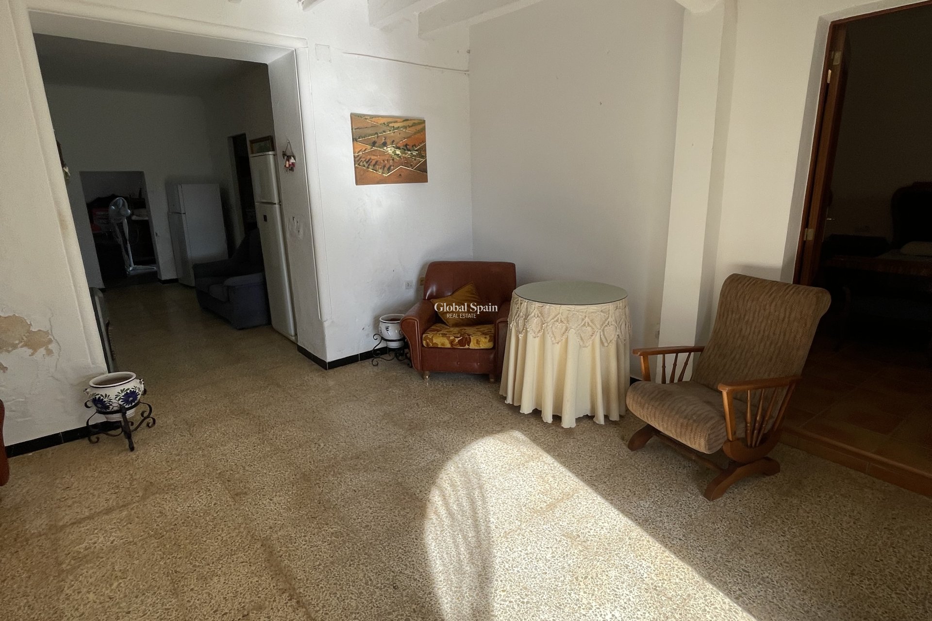 Wederverkoop - HUIS -
Felanitx - optional location detail