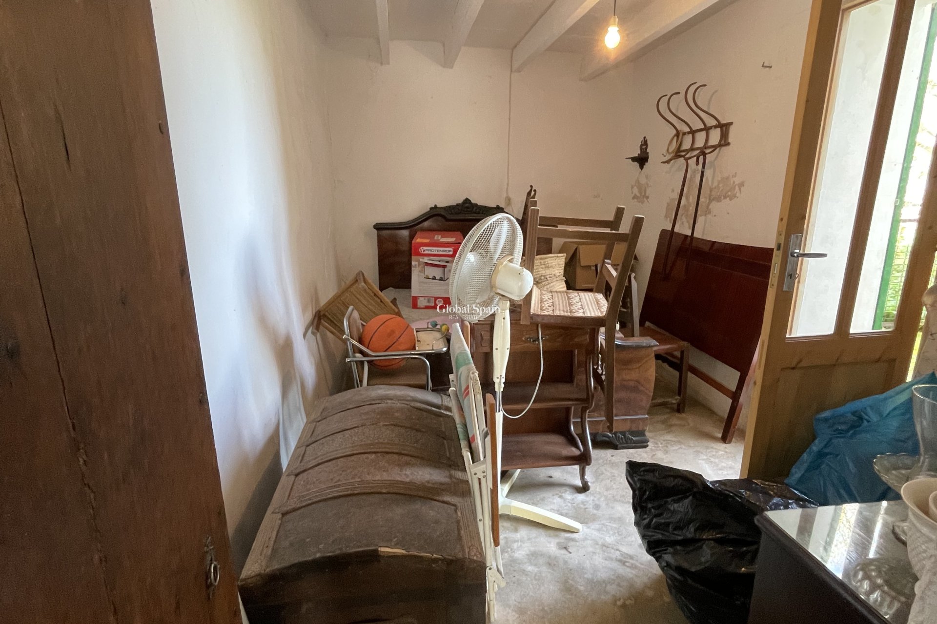 Wederverkoop - HUIS -
Felanitx - optional location detail