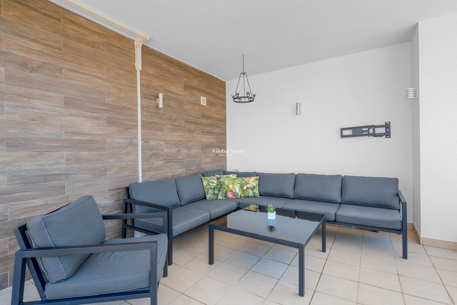 Wederverkoop - HUIS -
FORMENTERA DEL SEGURA - Costa Blanca