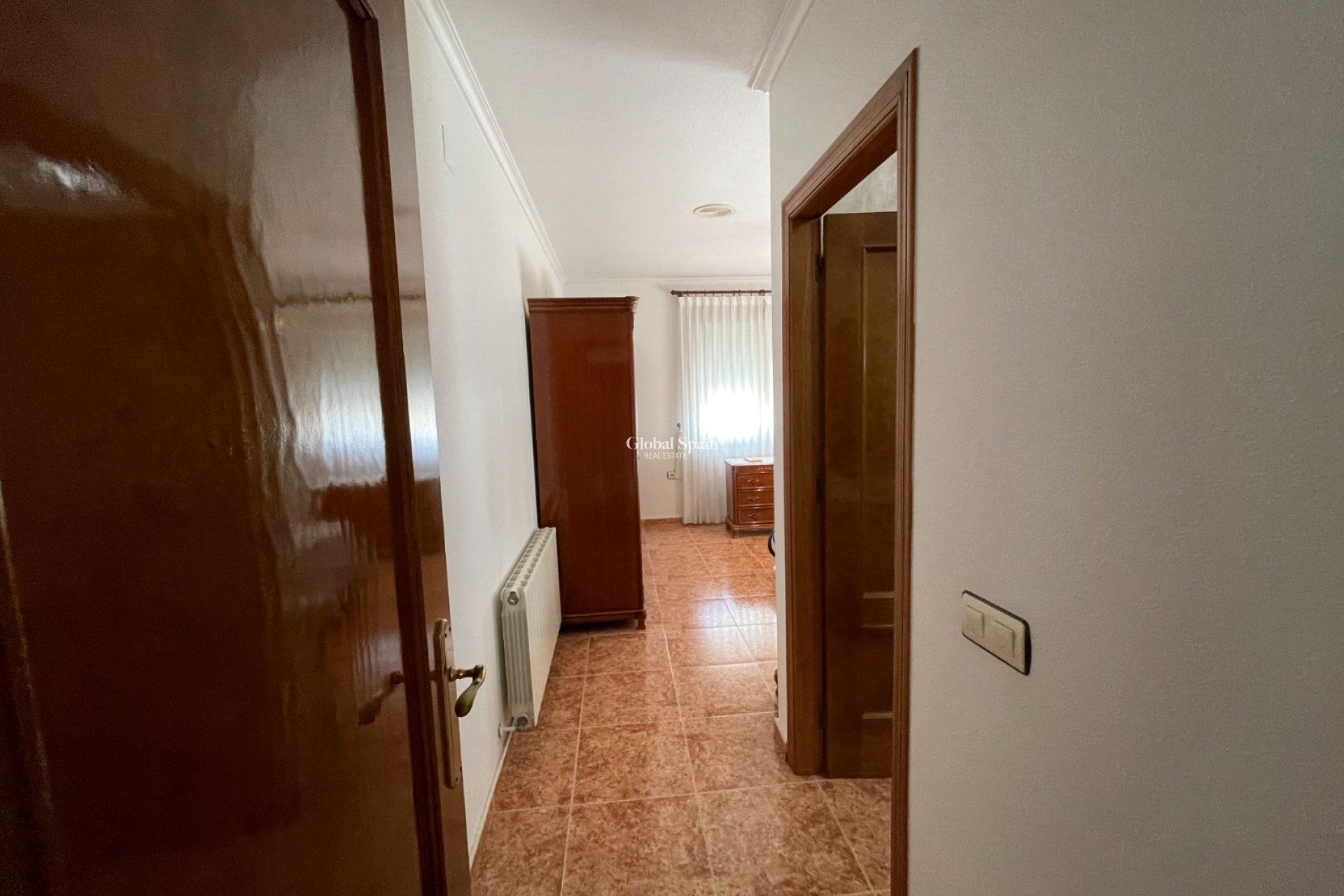 Wederverkoop - HUIS -
FORMENTERA DEL SEGURA - Costa Blanca