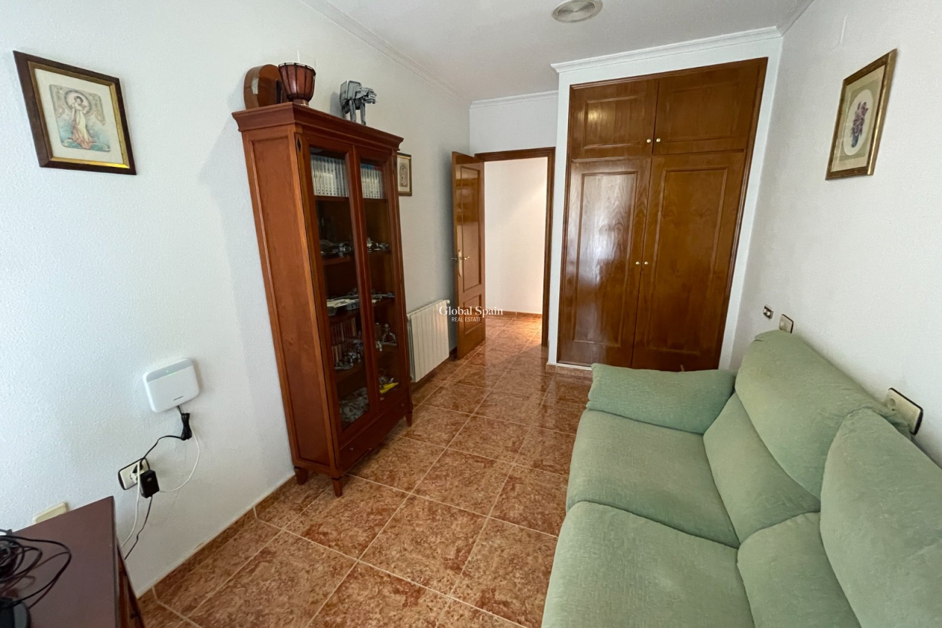 Wederverkoop - HUIS -
FORMENTERA DEL SEGURA - Costa Blanca