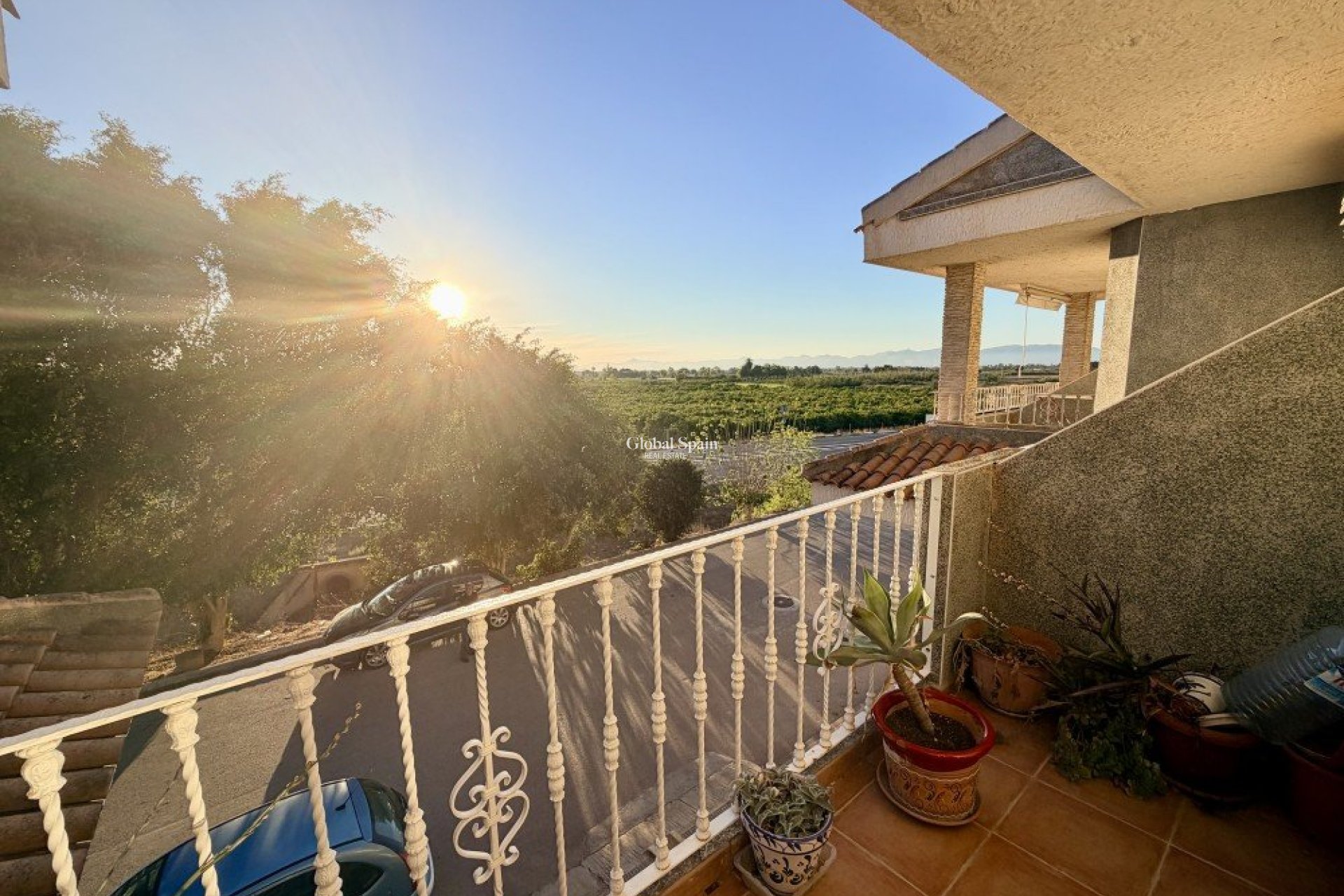 Wederverkoop - HUIS -
FORMENTERA DEL SEGURA - Costa Blanca
