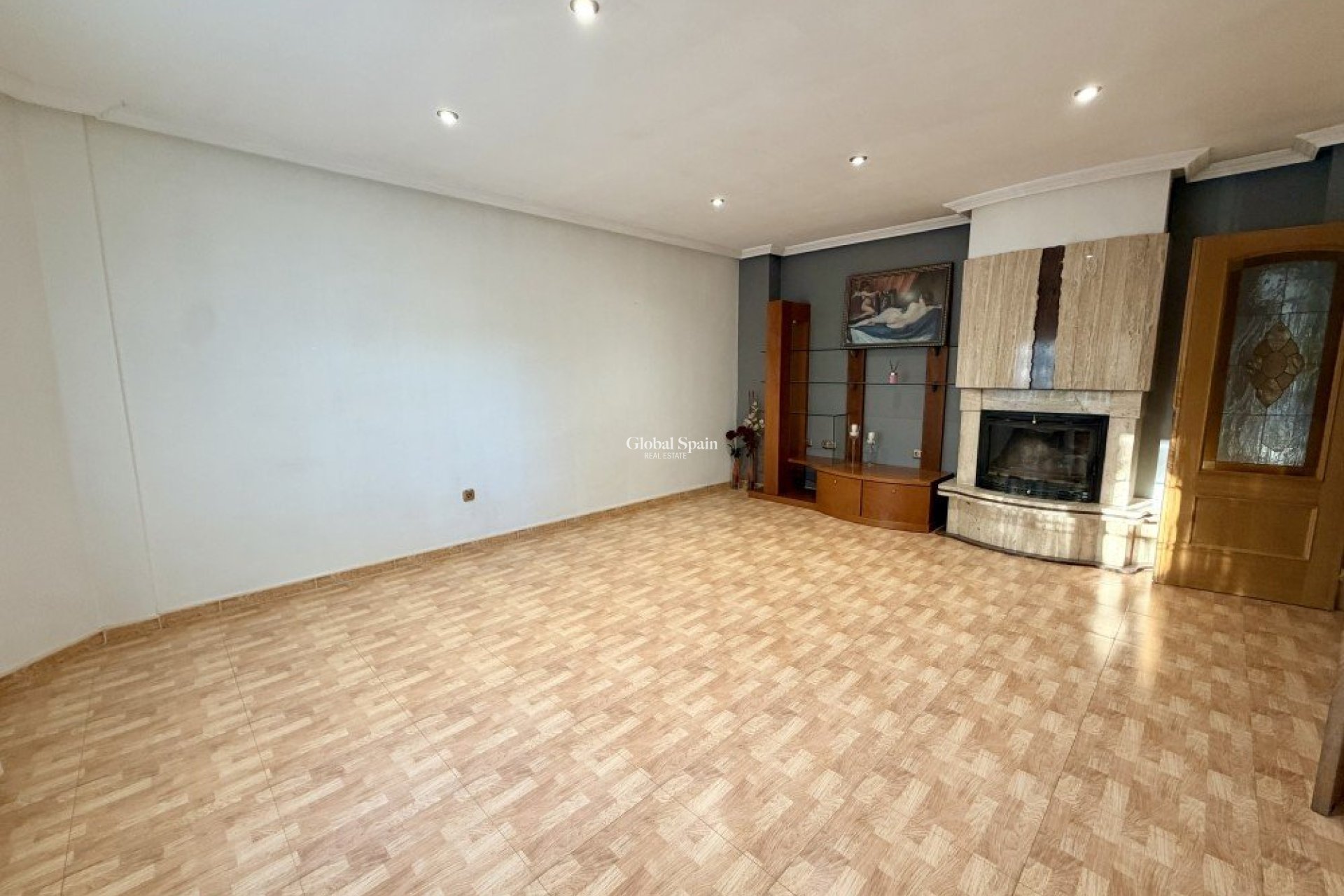 Wederverkoop - HUIS -
FORMENTERA DEL SEGURA - Costa Blanca