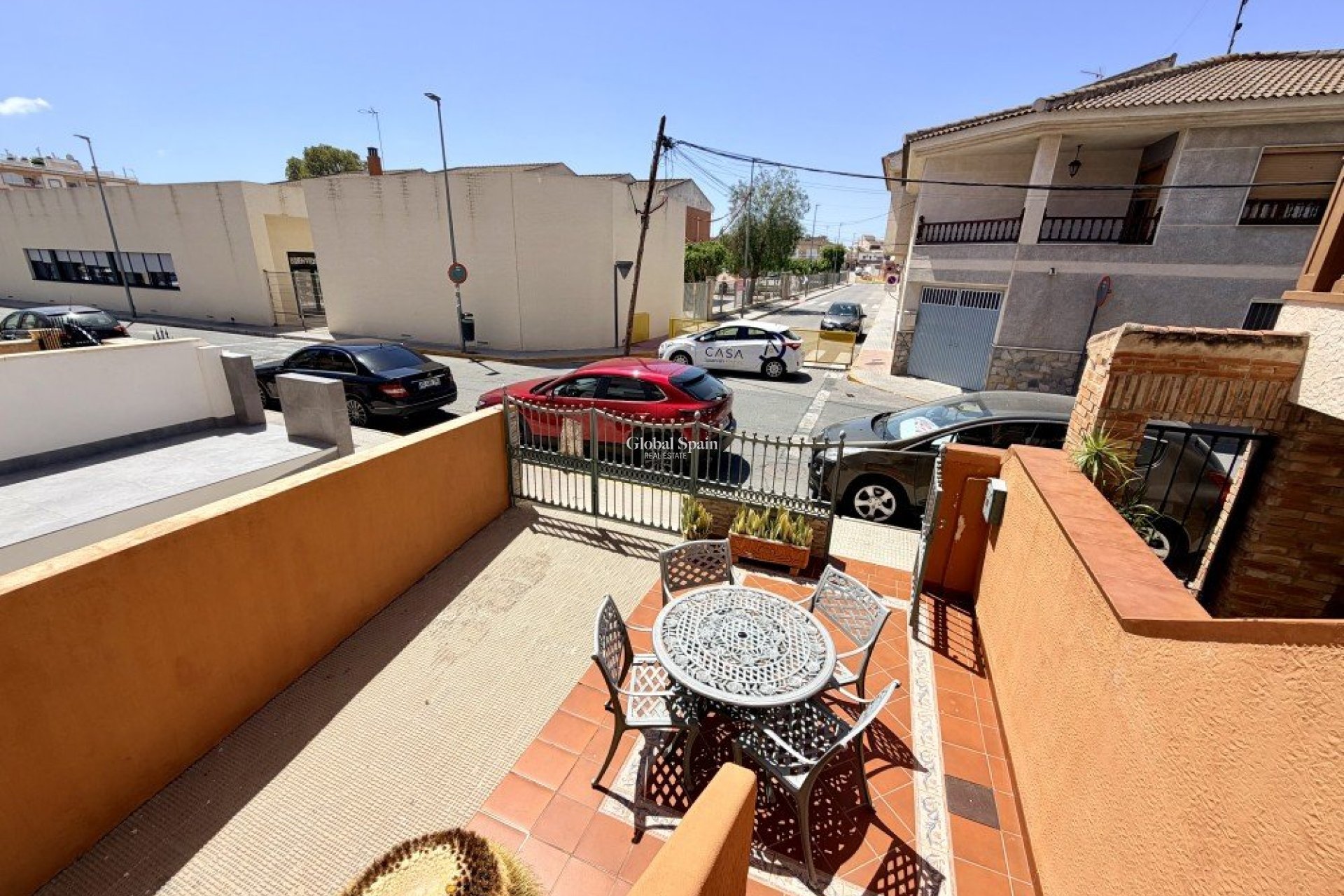 Wederverkoop - HUIS -
FORMENTERA DEL SEGURA - Costa Blanca
