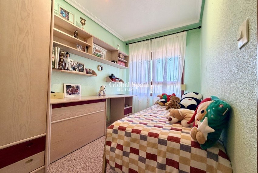 Wederverkoop - HUIS -
FORMENTERA DEL SEGURA - Costa Blanca