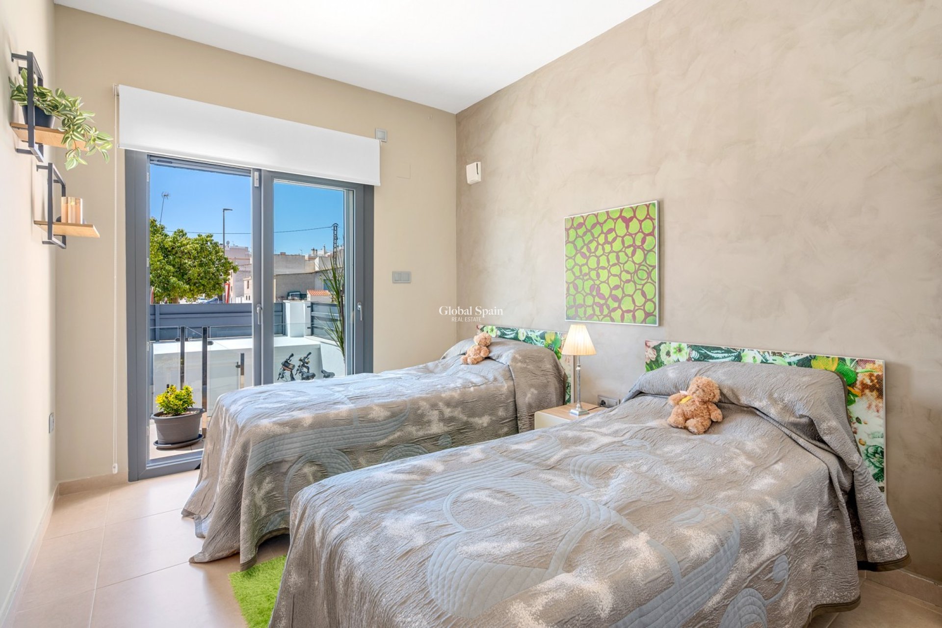 Wederverkoop - HUIS -
FORMENTERA DEL SEGURA - Costa Blanca