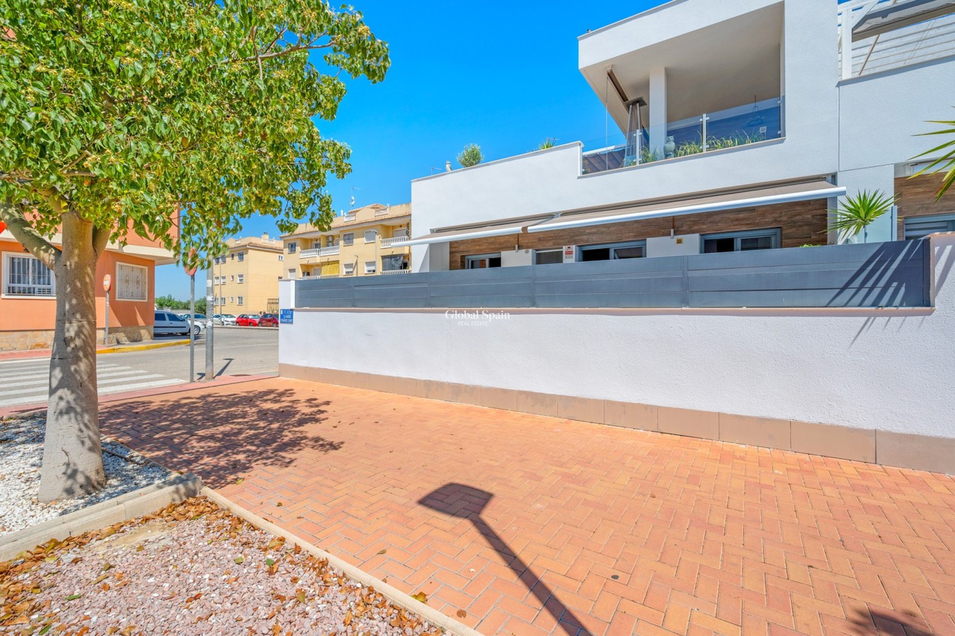 Wederverkoop - HUIS -
FORMENTERA DEL SEGURA - Costa Blanca