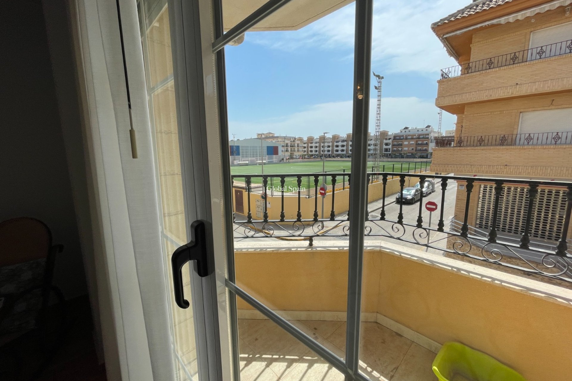 Wederverkoop - HUIS -
FORMENTERA DEL SEGURA - Costa Blanca