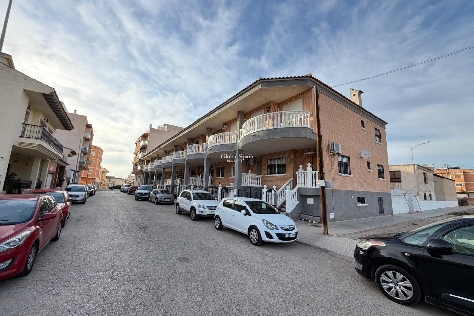 Wederverkoop - HUIS -
FORMENTERA DEL SEGURA - Pueblo 5