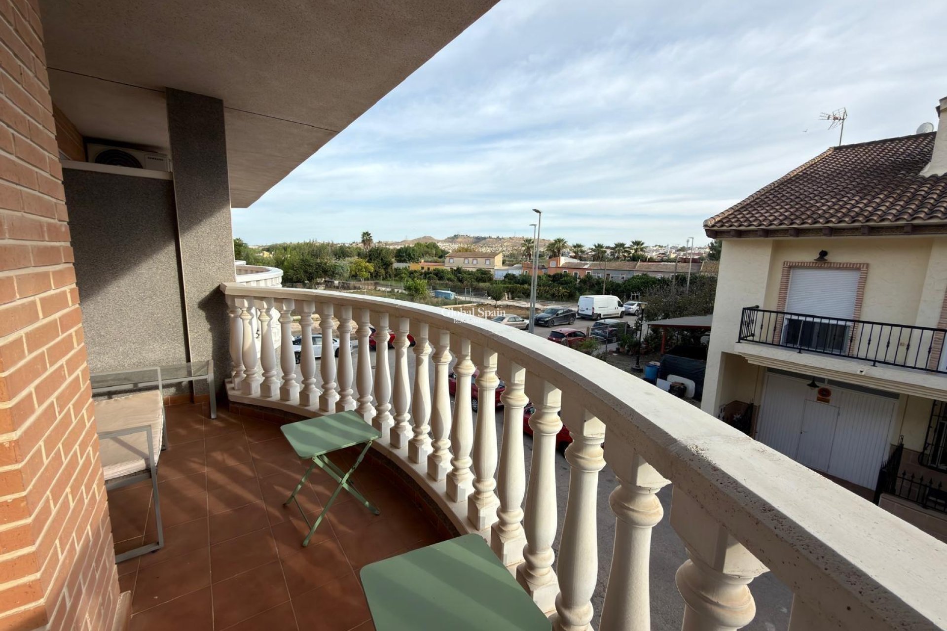 Wederverkoop - HUIS -
FORMENTERA DEL SEGURA - Pueblo 5