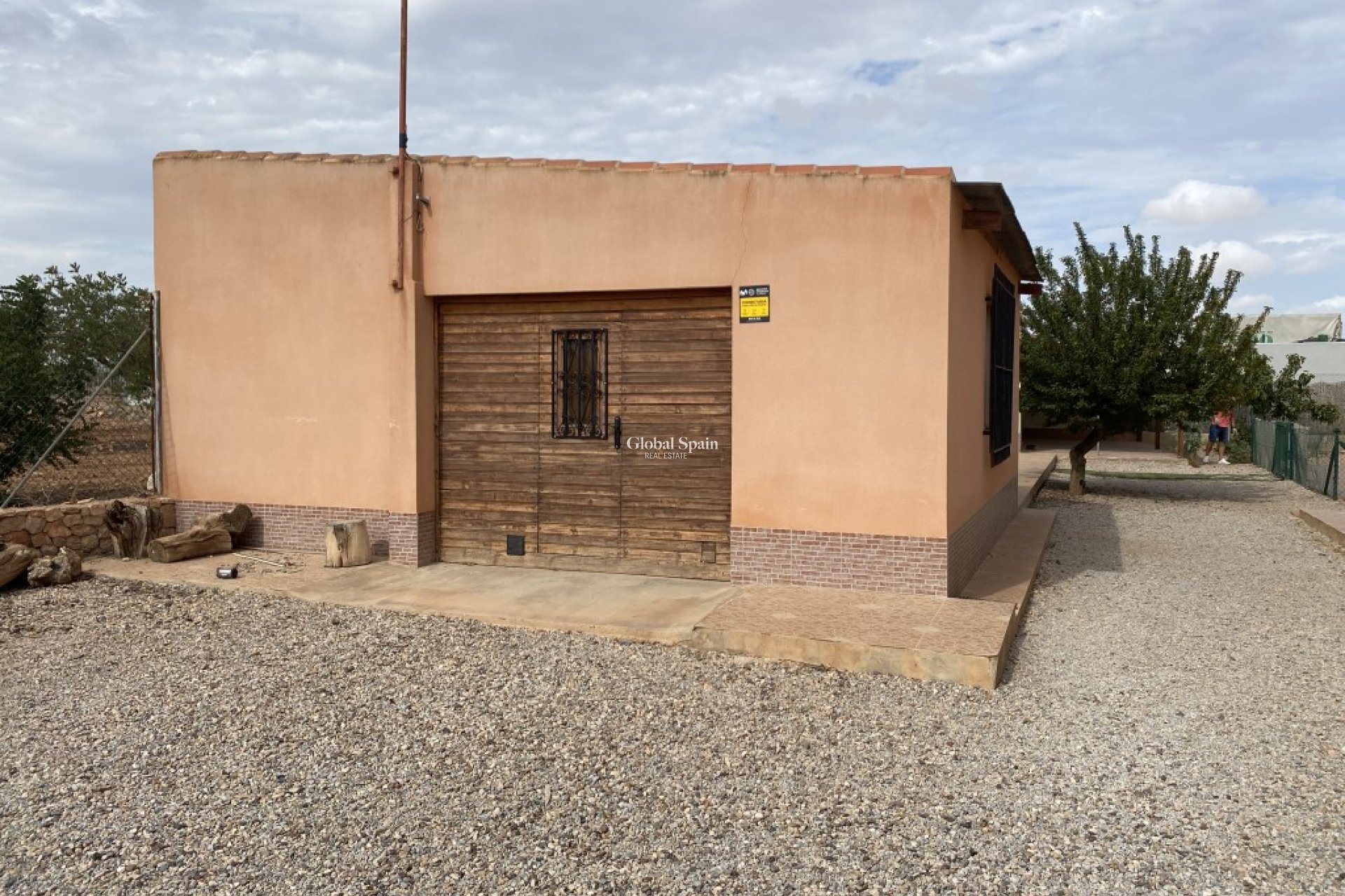 Wederverkoop - HUIS -
FUENTE ÁLAMO DE MURCIA - Inland
