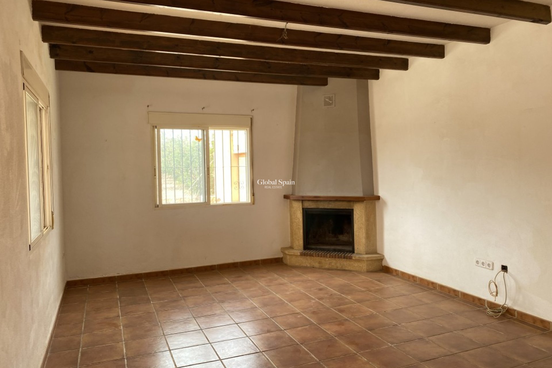 Wederverkoop - HUIS -
FUENTE ÁLAMO DE MURCIA - Inland