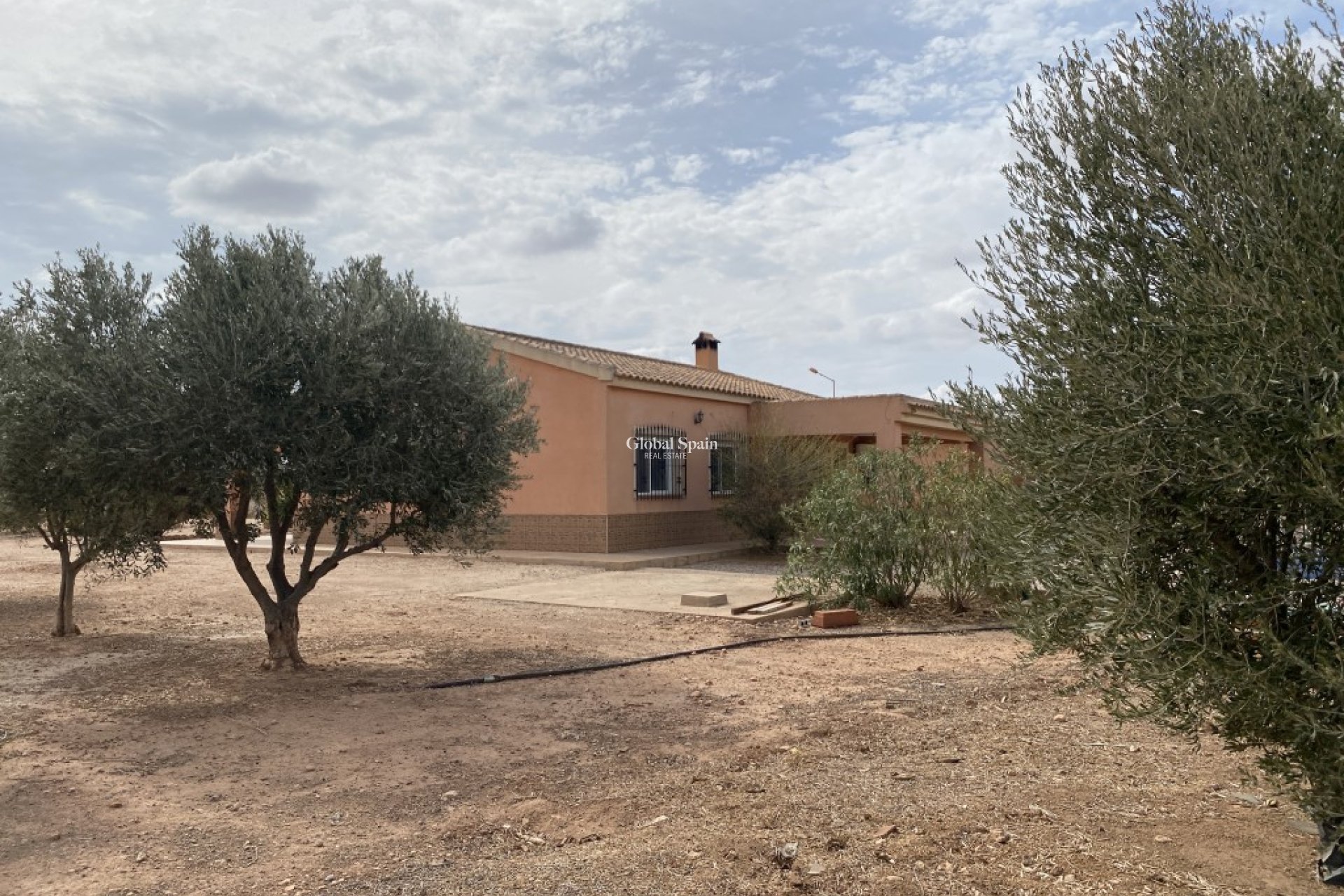 Wederverkoop - HUIS -
FUENTE ÁLAMO DE MURCIA - Inland