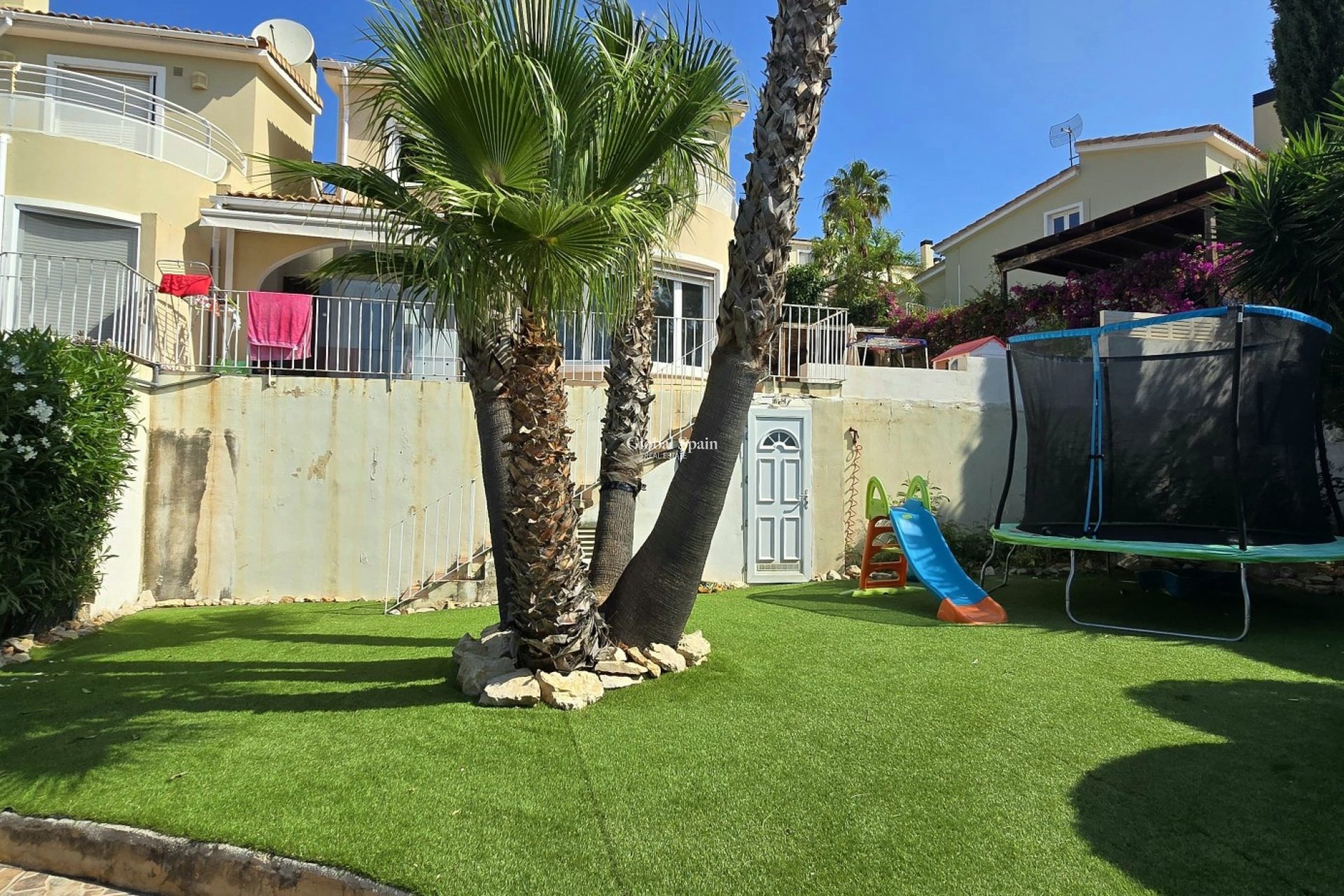 Wederverkoop - HUIS -
GATA DE GORGOS - Gata de Gorgos