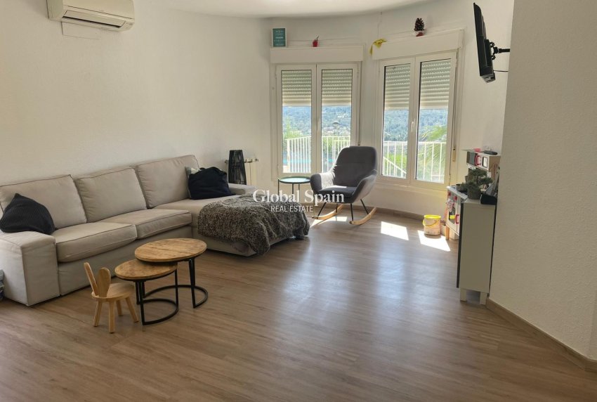 Wederverkoop - HUIS -
GATA DE GORGOS - Gata de Gorgos