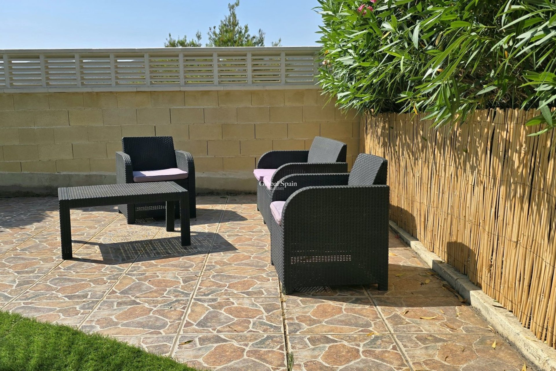 Wederverkoop - HUIS -
GATA DE GORGOS - Gata de Gorgos