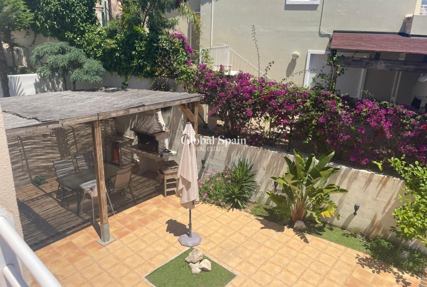 Wederverkoop - HUIS -
GATA DE GORGOS - Gata de Gorgos