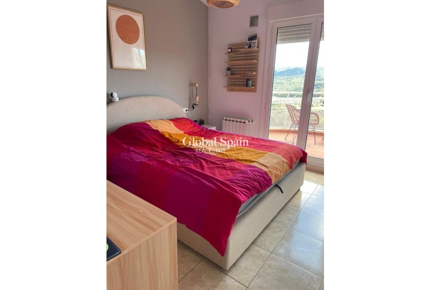 Wederverkoop - HUIS -
GATA DE GORGOS - Gata de Gorgos