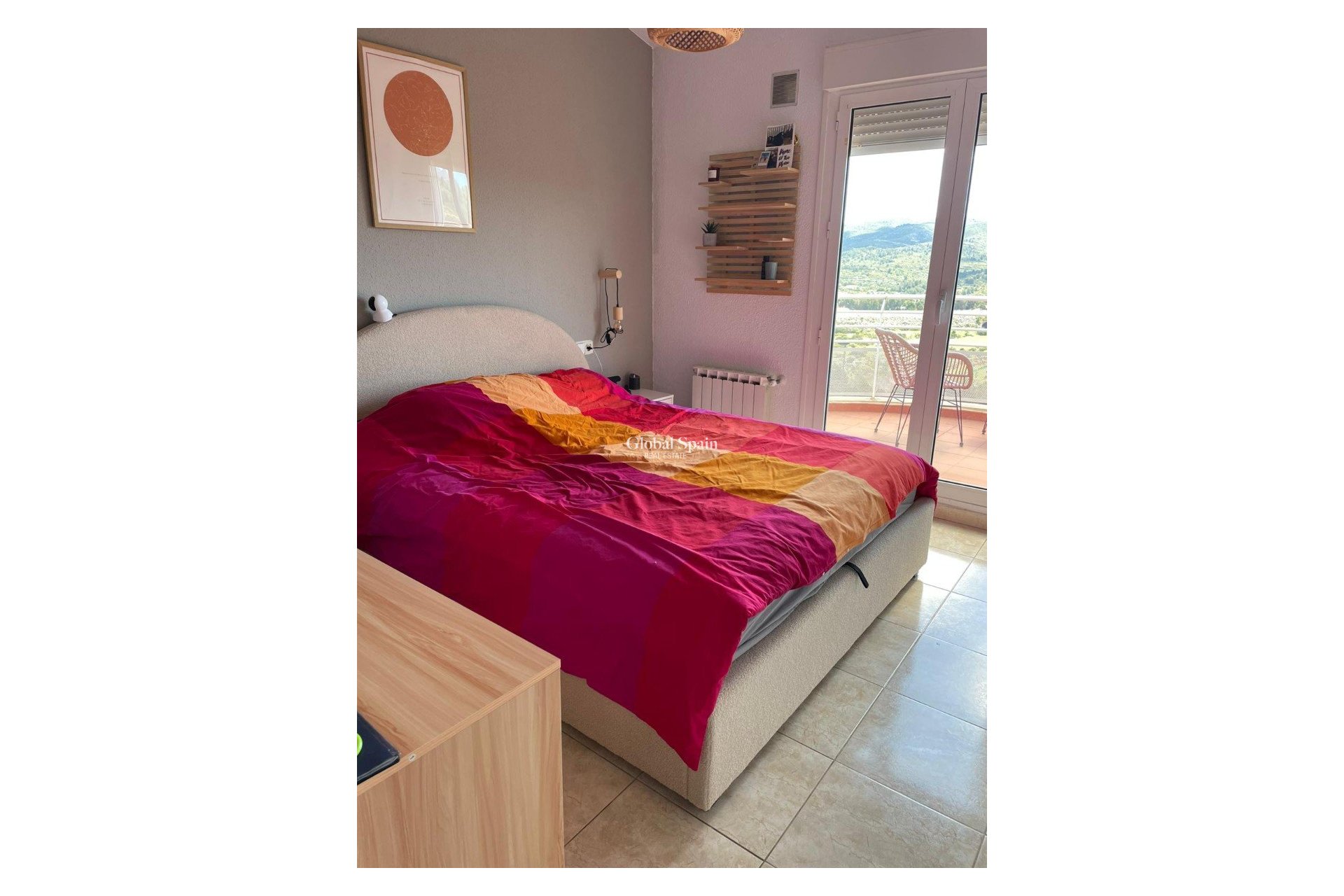 Wederverkoop - HUIS -
GATA DE GORGOS - Gata de Gorgos