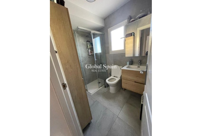 Wederverkoop - HUIS -
GATA DE GORGOS - Gata de Gorgos