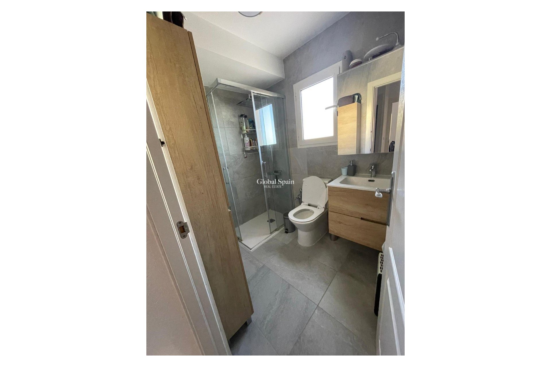 Wederverkoop - HUIS -
GATA DE GORGOS - Gata de Gorgos