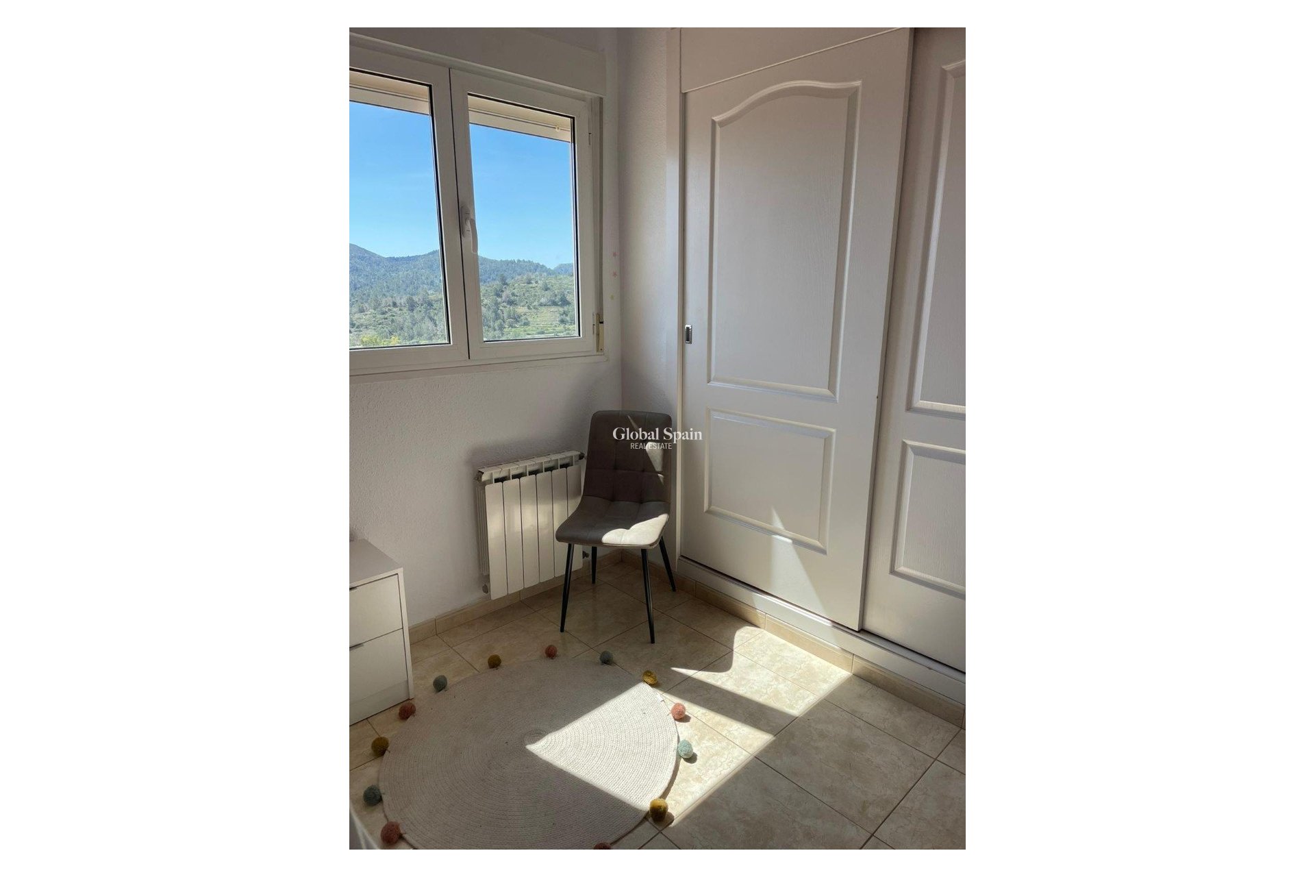 Wederverkoop - HUIS -
GATA DE GORGOS - Gata de Gorgos