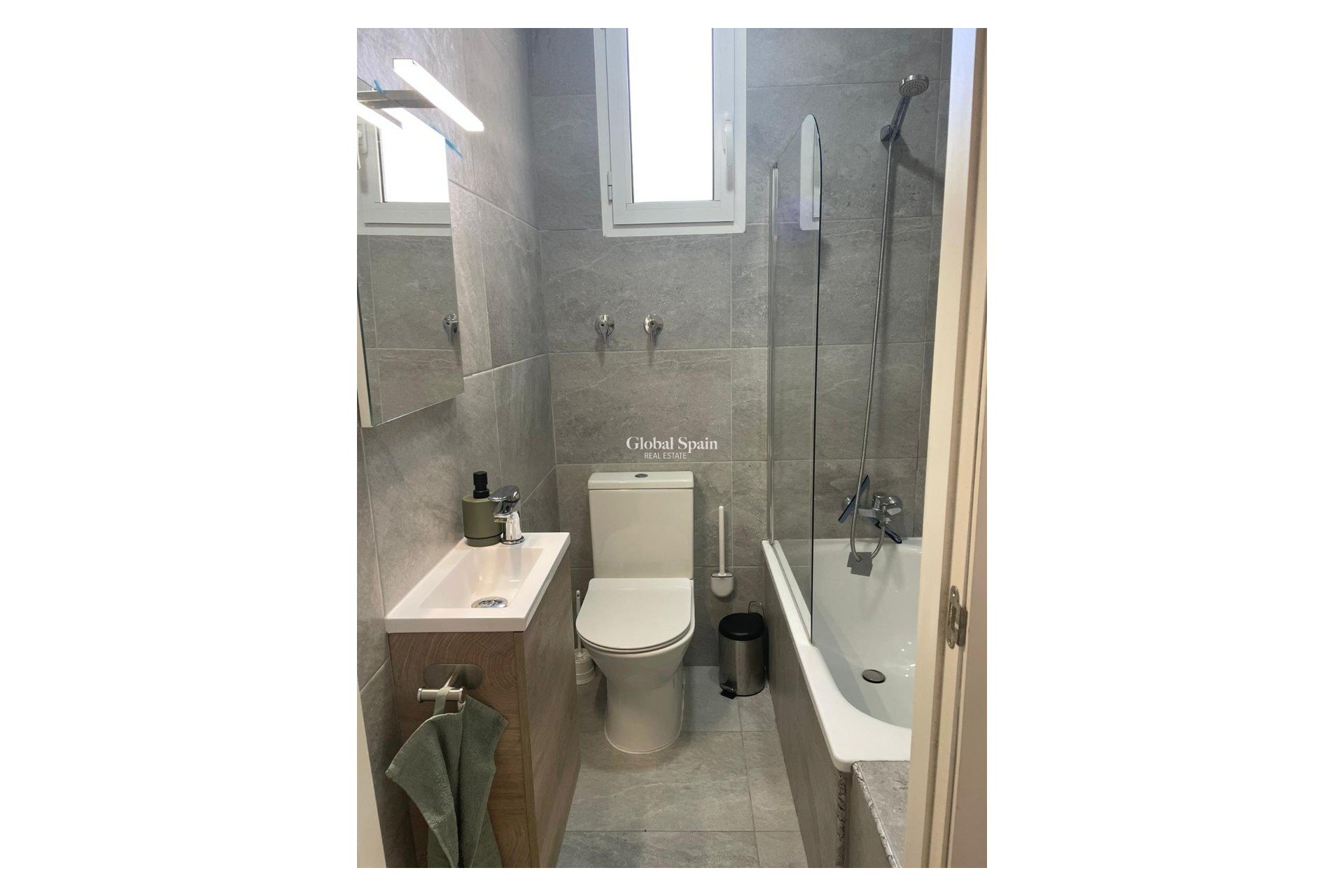 Wederverkoop - HUIS -
GATA DE GORGOS - Gata de Gorgos