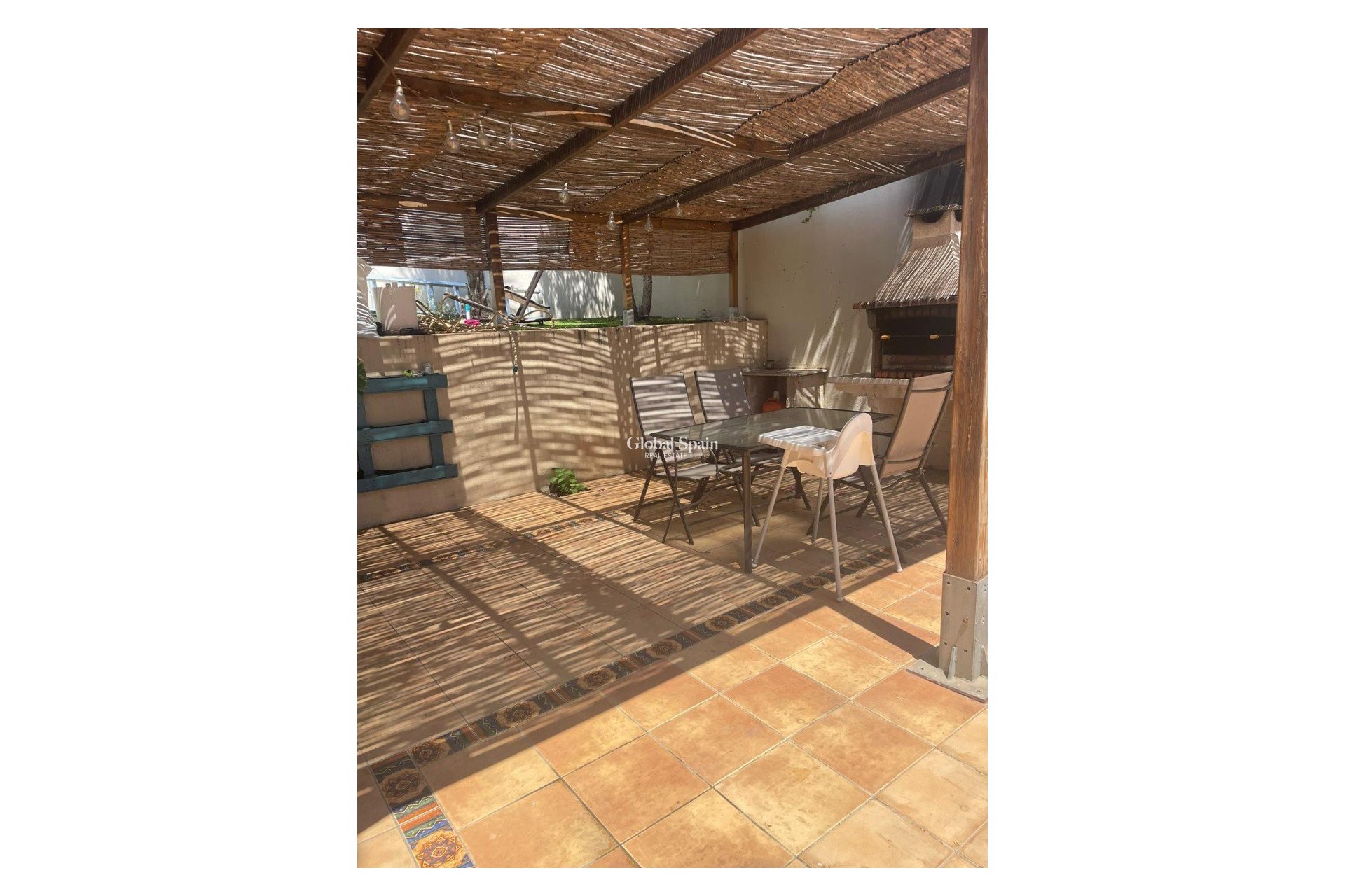 Wederverkoop - HUIS -
GATA DE GORGOS - Gata de Gorgos