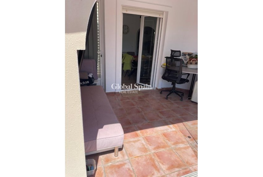 Wederverkoop - HUIS -
GATA DE GORGOS - Gata de Gorgos