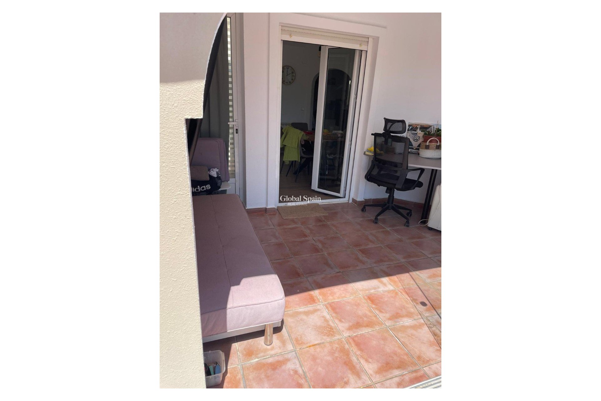 Wederverkoop - HUIS -
GATA DE GORGOS - Gata de Gorgos