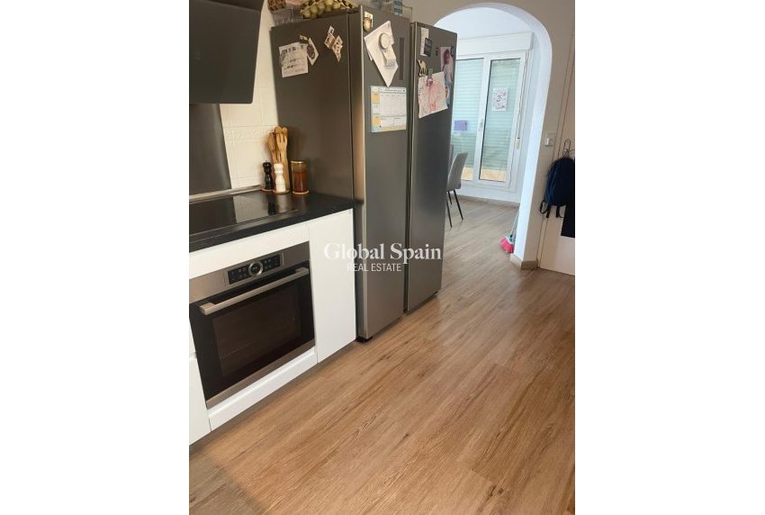 Wederverkoop - HUIS -
GATA DE GORGOS - Gata de Gorgos