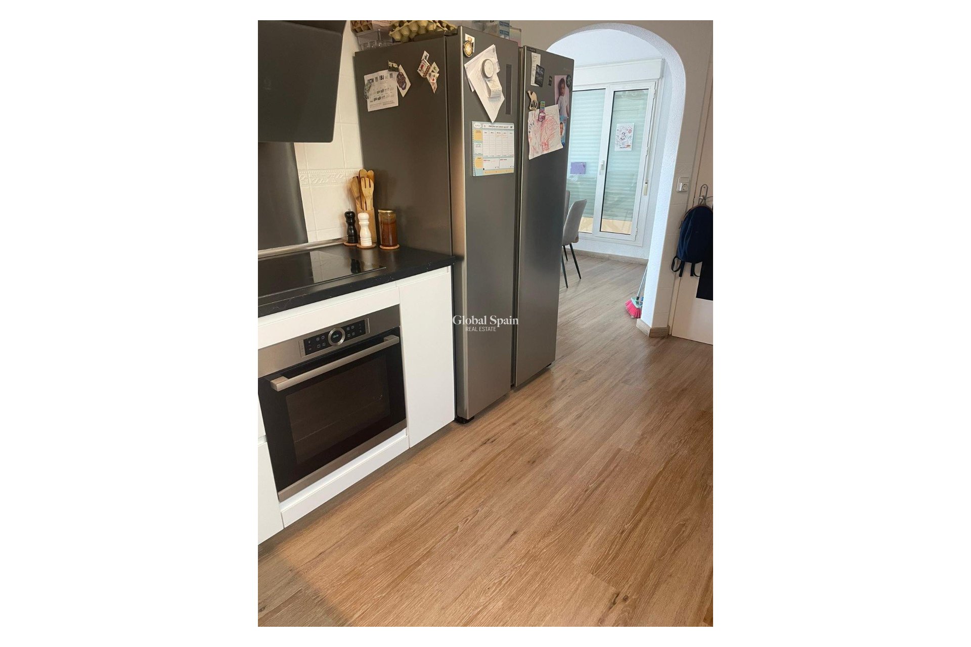 Wederverkoop - HUIS -
GATA DE GORGOS - Gata de Gorgos