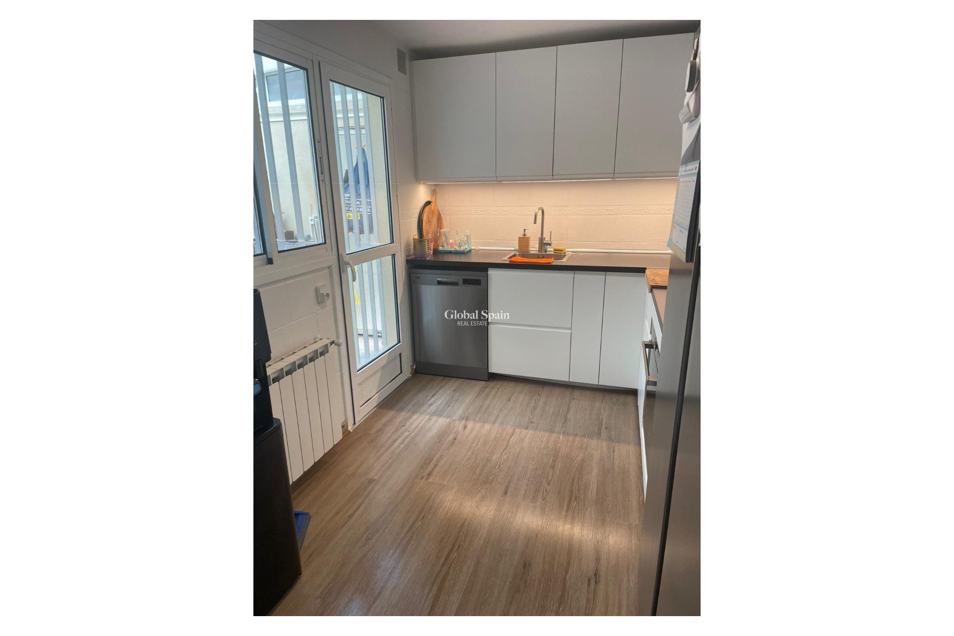 Wederverkoop - HUIS -
GATA DE GORGOS - Gata de Gorgos