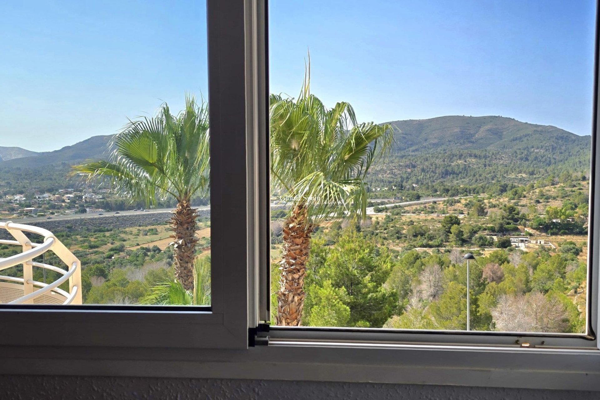 Wederverkoop - HUIS -
GATA DE GORGOS - Gata de Gorgos