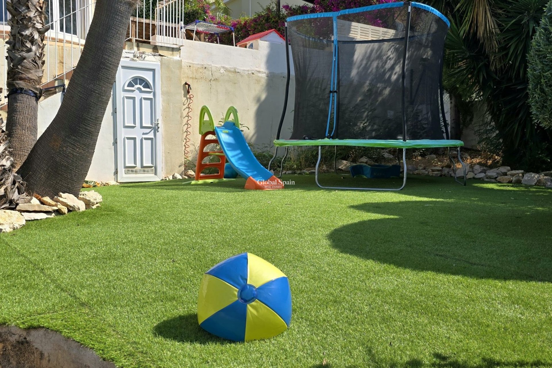 Wederverkoop - HUIS -
GATA DE GORGOS - Gata de Gorgos