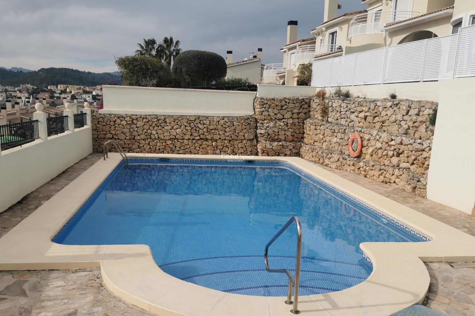 Wederverkoop - HUIS -
GATA DE GORGOS - Gata de Gorgos