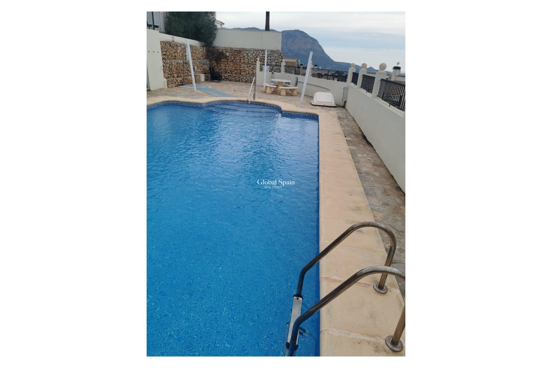 Wederverkoop - HUIS -
GATA DE GORGOS - Gata de Gorgos