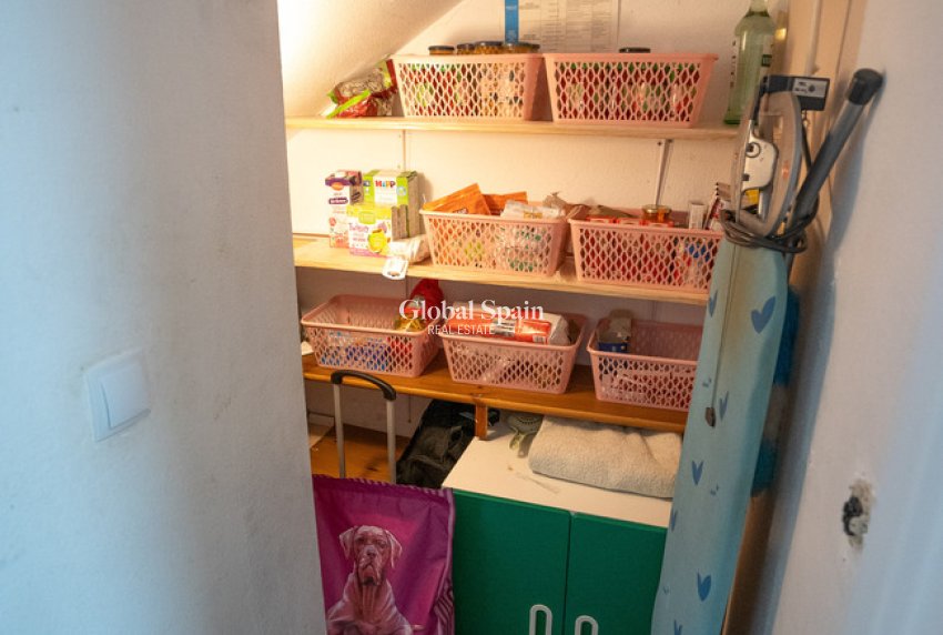 Wederverkoop - HUIS -
GRAN ALACANT - Costa Blanca