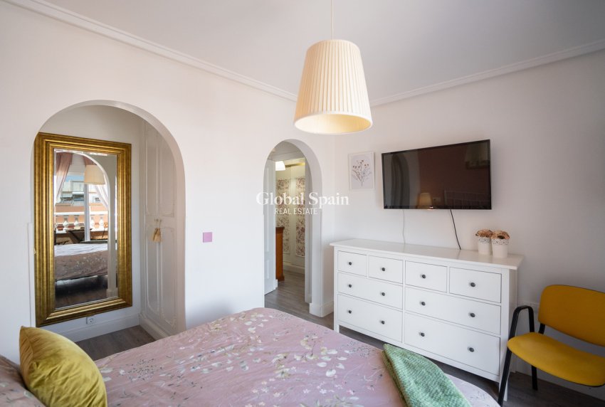 Wederverkoop - HUIS -
GRAN ALACANT - Costa Blanca