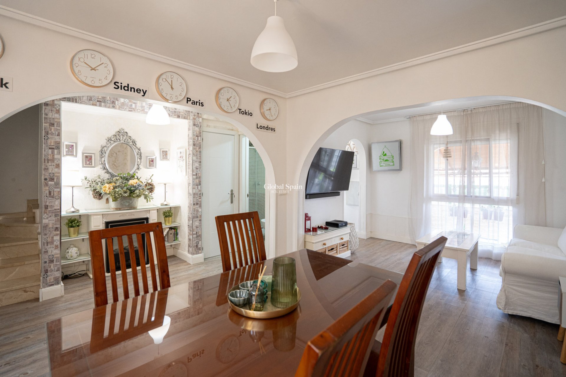 Wederverkoop - HUIS -
GRAN ALACANT - Costa Blanca